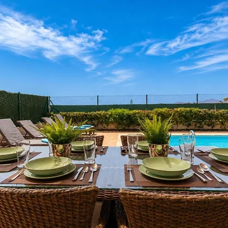 Villa Guestready - Luxury With Private Pool