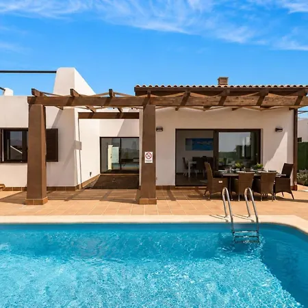 Guestready - Luxury With Private Pool Villa *
