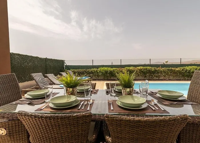 Guestready - Angel Jove 10 Pueblo Majorero