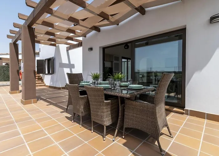 Guestready - Angel Jove 10 Pueblo Majorero Villa *