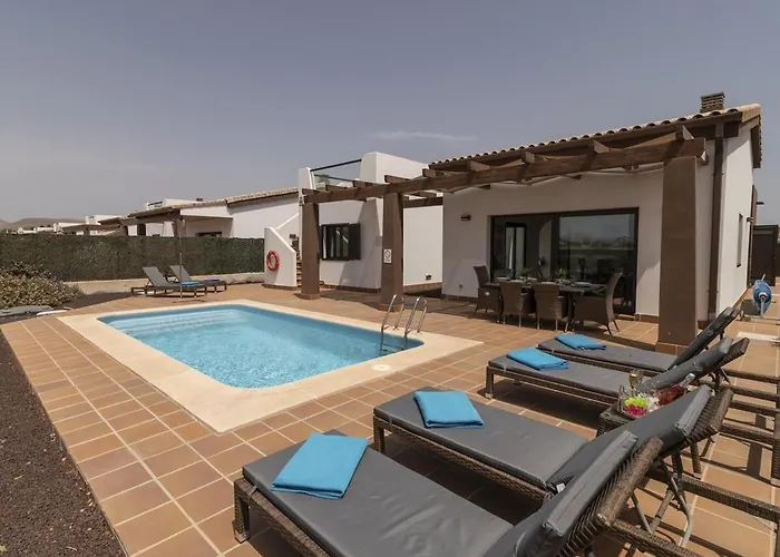 Guestready - Angel Jove 10 Pueblo Majorero * Caleta De Fuste