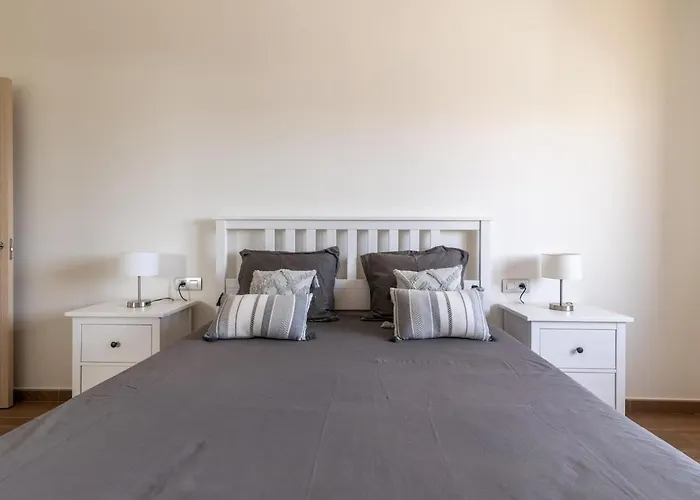 Vila Guestready - Angel Jove 10 Pueblo Majorero