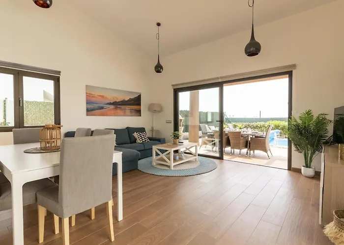 Guestready - Angel Jove 10 Pueblo Majorero Vila Caleta De Fuste