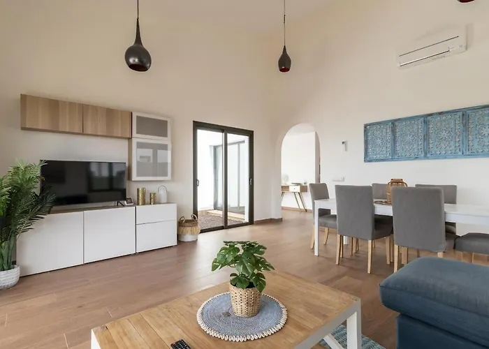 Guestready - Angel Jove 10 Pueblo Majorero Vila