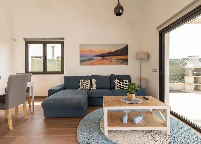 Guestready - Angel Jove 10 Pueblo Majorero