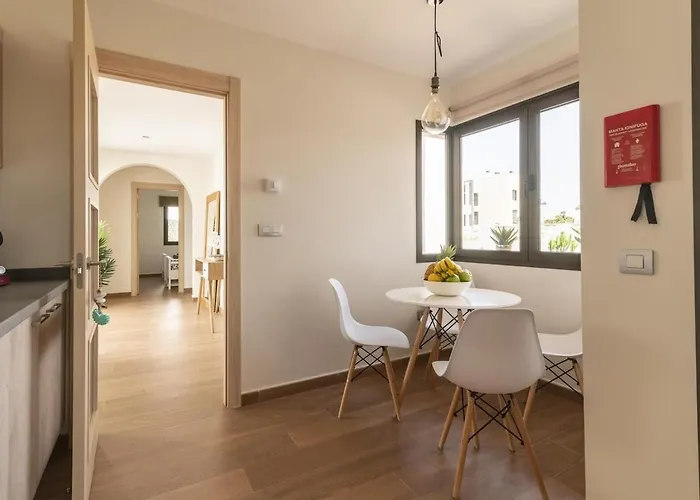 Guestready - Angel Jove 10 Pueblo Majorero *