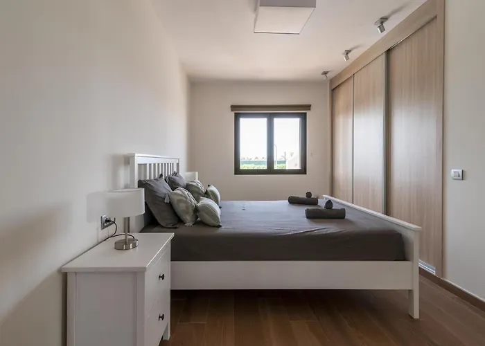 Guestready - Angel Jove 10 Pueblo Majorero Vila *