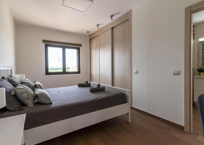 Villa Guestready - Angel Jove 10 Pueblo Majorero Caleta De Fuste