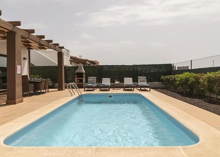 Guestready - Angel Jove 10 Pueblo Majorero *