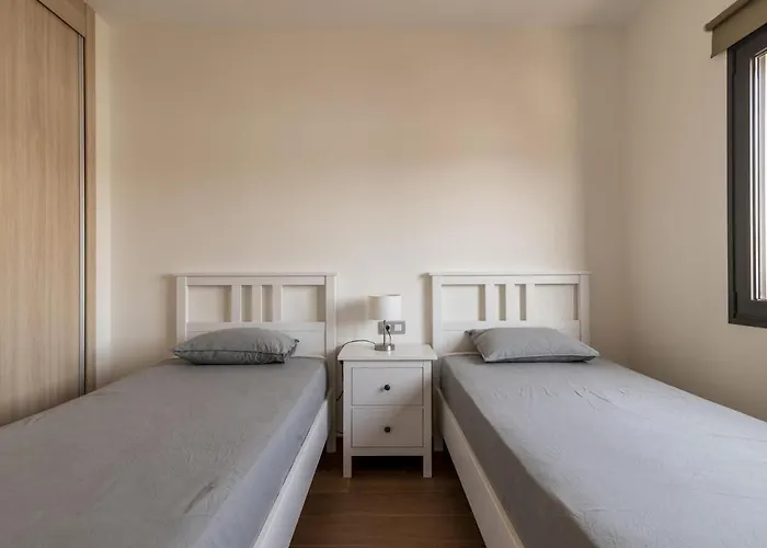 Vila Guestready - Angel Jove 10 Pueblo Majorero *