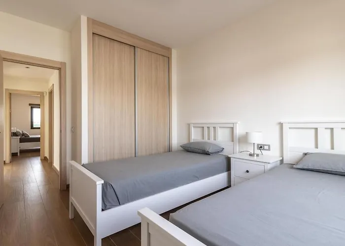 Guestready - Angel Jove 10 Pueblo Majorero *