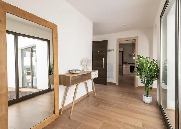 Villa Guestready - Angel Jove 10 Pueblo Majorero