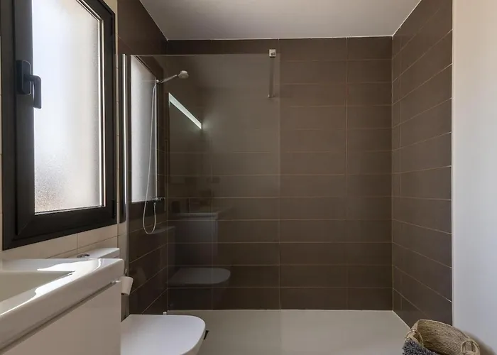 Vila Guestready - Angel Jove 10 Pueblo Majorero *