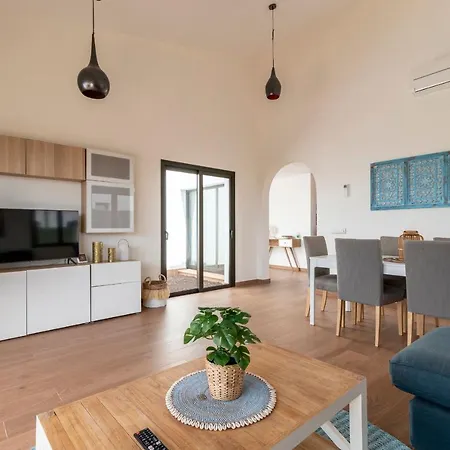 Guestready - Villa Angel Jove 10 Pueblo Majorero *