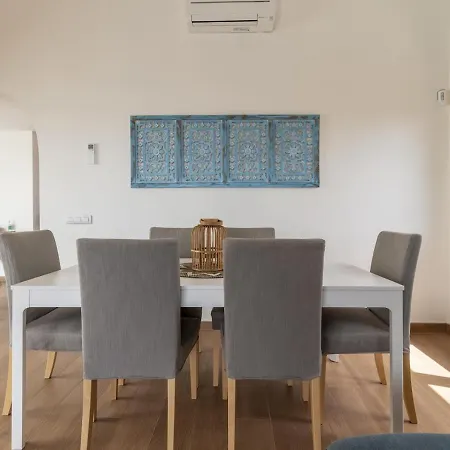 Villa Guestready - Villa Angel Jove 10 Pueblo Majorero