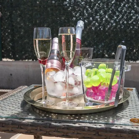 Guestready - Villa Angel Jove 10 Pueblo Majorero * Caleta De Fuste