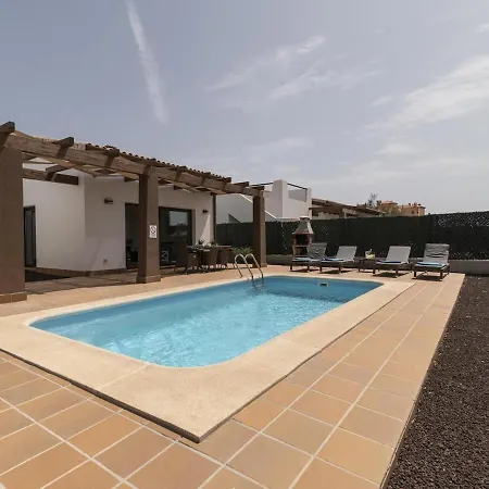 Villa Guestready - Angel Jove 10 Pueblo Majorero
