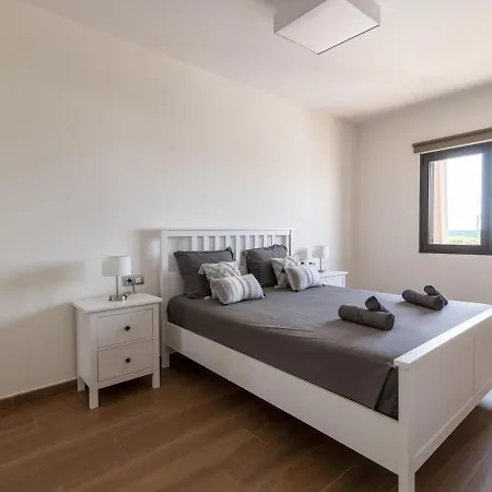 Guestready - Angel Jove 10 Pueblo Majorero Villa *
