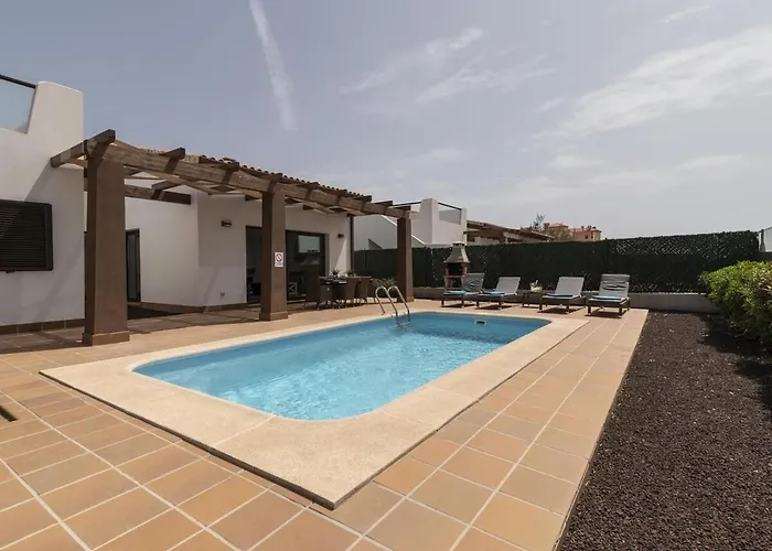 Villa Guestready - Angel Jove 10 Pueblo Majorero