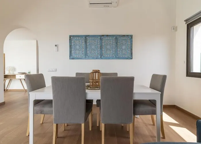 Guestready - Angel Jove 10 Pueblo Majorero Villa Caleta de Fuste