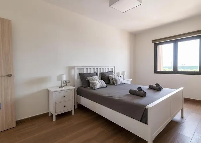 Guestready - Angel Jove 10 Pueblo Majorero Villa *