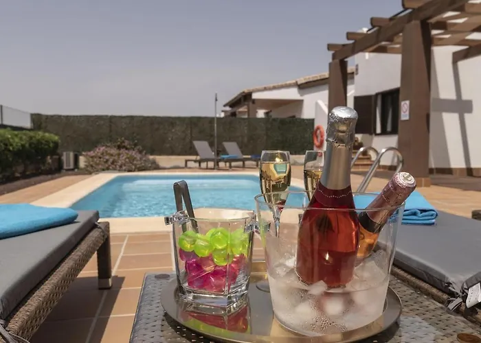 Guestready - Angel Jove 10 Pueblo Majorero