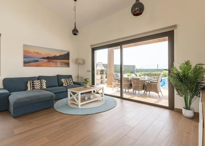 Guestready - Angel Jove 10 Pueblo Majorero Villa