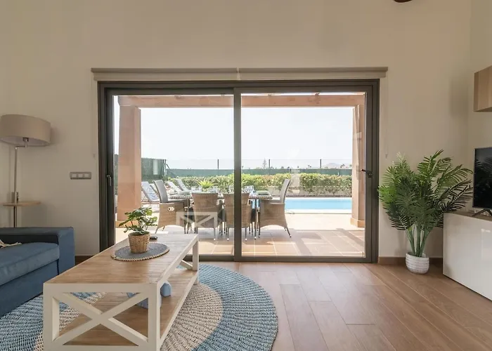 Villa Guestready - Angel Jove 10 Pueblo Majorero Caleta de Fuste