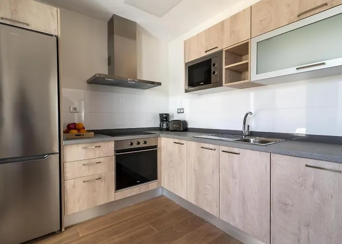 Guestready - Angel Jove 10 Pueblo Majorero Caleta de Fuste