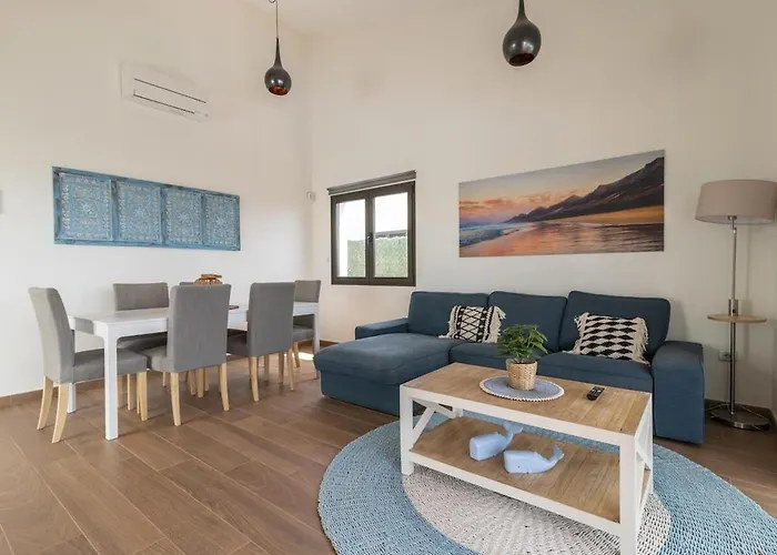 Guestready - Angel Jove 10 Pueblo Majorero