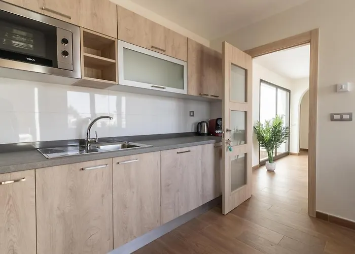 Guestready - Angel Jove 10 Pueblo Majorero Villa