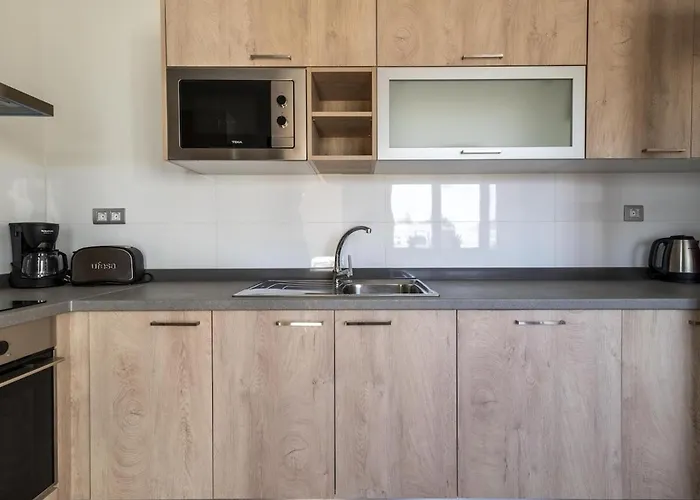 Villa Guestready - Angel Jove 10 Pueblo Majorero