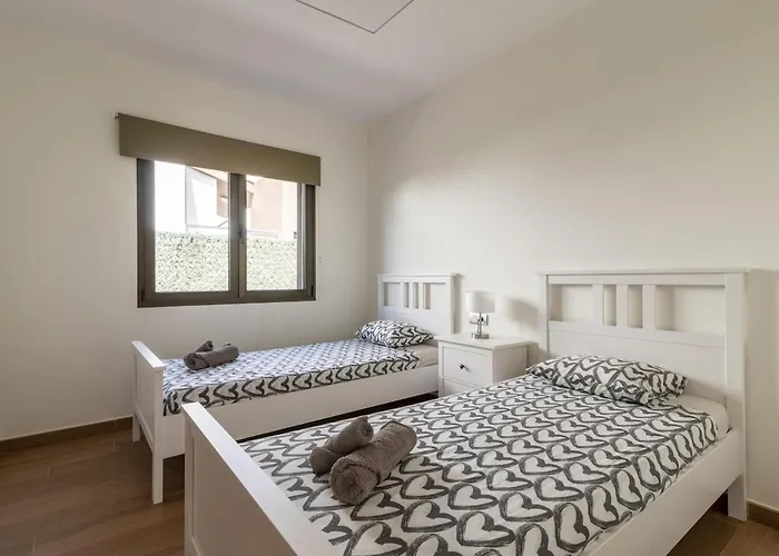 Villa Guestready - Angel Jove 10 Pueblo Majorero Caleta de Fuste