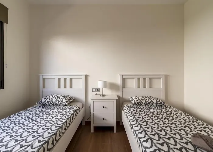 Villa Guestready - Angel Jove 10 Pueblo Majorero Caleta de Fuste