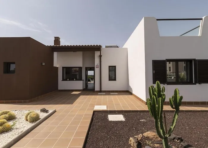 Guestready - Angel Jove 10 Pueblo Majorero Villa *